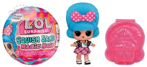 LOL Surprise Squish Sand Tots Asst LOL Surprise Squish Sand Tots Asst