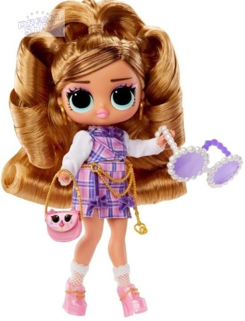 LOL Surprise Tweens Core Doll - Fancy Gurl LOL Surprise Tweens Core Doll - Fancy Gurl