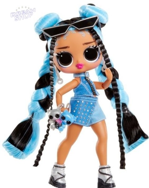LOL Surprise Tweens Core Doll - Freshest LOL Surprise Tweens Core Doll - Freshest