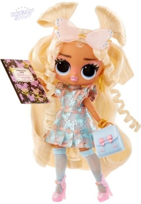 LOL Surprise Tweens Core Doll - Olivia Flutter LOL Surprise Tweens Core Doll - Olivia Flutter