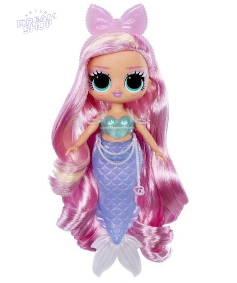 LOL Surprise Tweens Mermaid Doll - Lola Waves LOL Surprise Tweens Mermaid Doll - Lola Waves