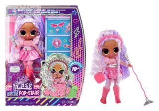 LOL Surprise Tweens Neon Pop Stars - Kitty K