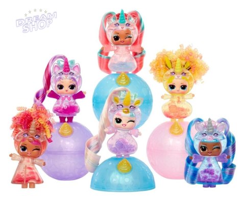 LOL Surprise Unicorn Tots mix LOL Surprise Unicorn Tots mix