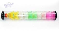 Lotki plastikowe kolorowe Lotki plastikowe kolorowe