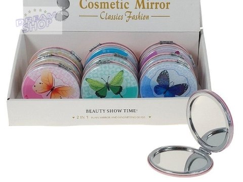 Lusterko (12szt) Lusterko (12szt)