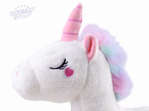 Magiczny pluszowy Jednorożec Pluszak 48cm ZA4403