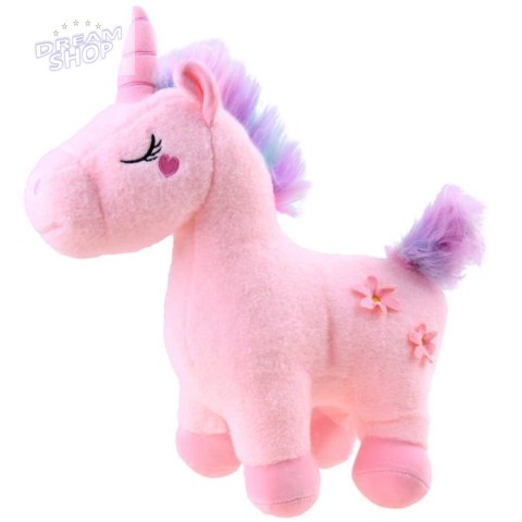 Magiczny pluszowy Jednorożec Pluszak 48cm ZA4403