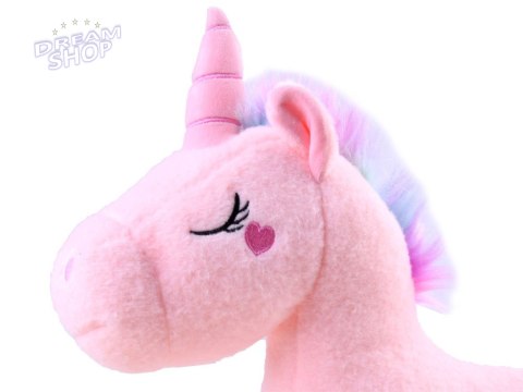 Magiczny pluszowy Jednorożec Pluszak 48cm ZA4403