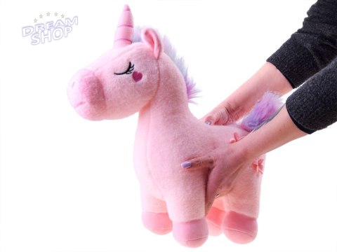 Magiczny pluszowy Jednorożec Pluszak 48cm ZA4403