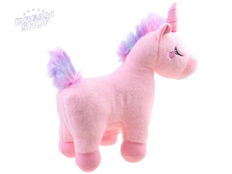 Magiczny pluszowy Jednorożec Pluszak 48cm ZA4403