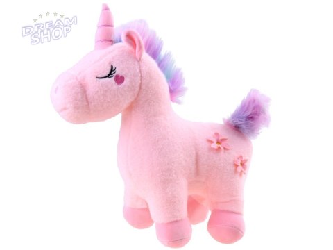 Magiczny pluszowy Jednorożec Pluszak 48cm ZA4403