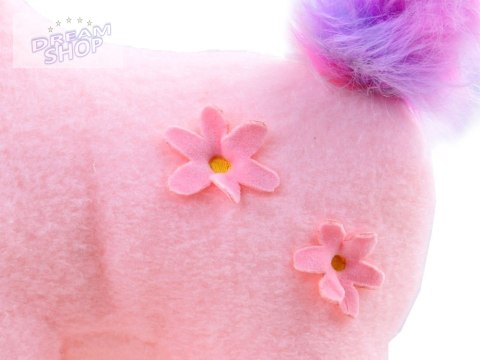 Magiczny pluszowy Jednorożec Pluszak 48cm ZA4403