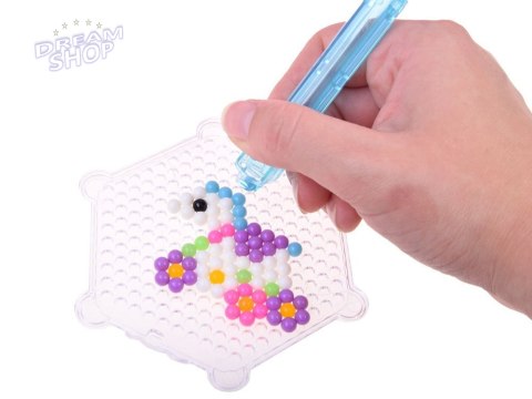 Magiczny zestaw wodne koraliki zrób to sam ZA3266
