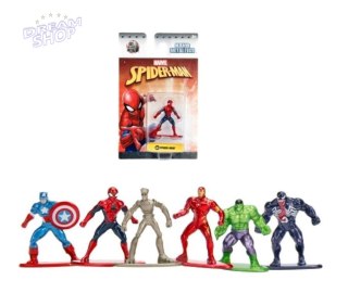 Marvel figurka Nano mix