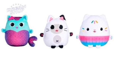 Maskotka Squishy Gabi 20cm mix Maskotka Squishy Gabi 20cm mix