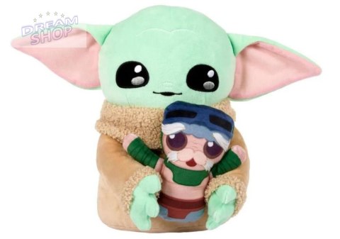 Maskotka Star Wars Baby Grogu