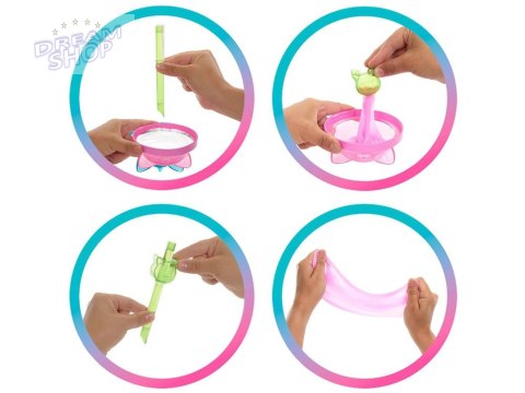 Mattel Barbie Pop Reveal lalka z serii: Shake + kot i akcesoria ZA6061