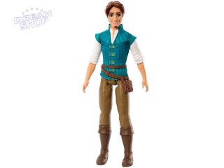 Mattel Disney Princess lalka Flynn Rider z filmu Zaplątani ZA6049