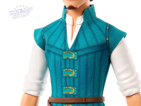 Mattel Disney Princess lalka Flynn Rider z filmu Zaplątani ZA6049