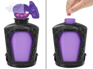 Mattel Minilalka z Monster High ELIKSIRY - lalka niespodzianka 1szt. ZA6055