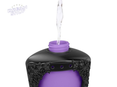 Mattel Minilalka z Monster High ELIKSIRY - lalka niespodzianka 1szt. ZA6055