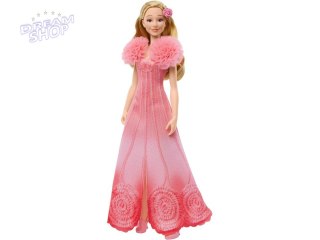 Mattel Śpiewająca lalka Glinda z filmu WICKED - piosenka „Popular" ZA6068