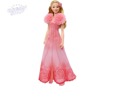 Mattel Śpiewająca lalka Glinda z filmu WICKED - piosenka „Popular" ZA6068