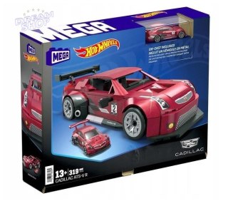 Mega Hot Wheels Cadillac ATS-VR HRY18