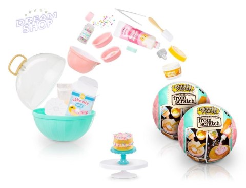 MGA's Miniverse - Make It Mini From Scratch MGA's Miniverse - Make It Mini From Scratch