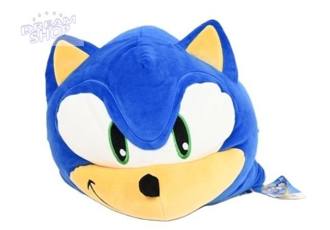 Mocchi plusz Mega Sonic Super Mario TOMY Mocchi plusz Mega Sonic Super Mario TOMY