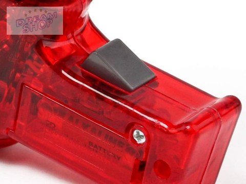 Modulator głosu gadżet MEGAFON zmienia głos ZA5249