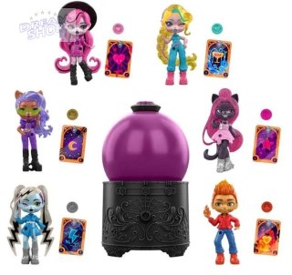 Monster High Potions Crystal Ball mix