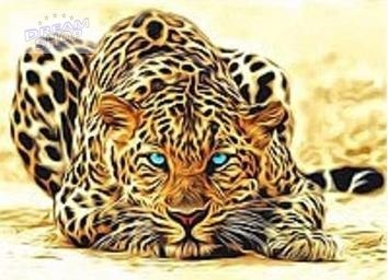 Mozaika diamentowa Mozaika diamentowa