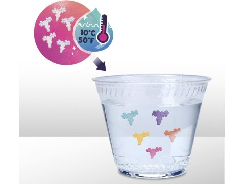 My Little Pony zestaw Kryształowa Latarnia + 5 figurek 55 akc ZA6002