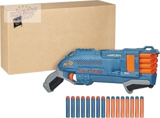 Nerf Elite 2.0 Warden DB8 blaster Hasbro