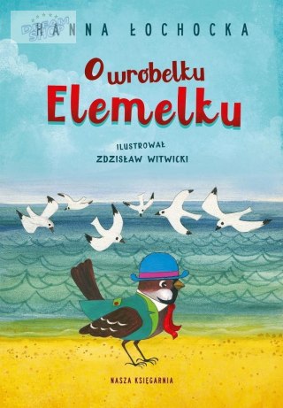 O wróbelku Elemelku
