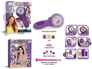 Oplatacz do włosów