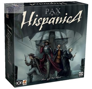 Pax Hispanica GALAKTA