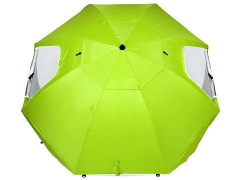 Parasol Plażowy Sopot Para Sole UPF 50+ Idealny na Plażę do Ogrodu SP0784