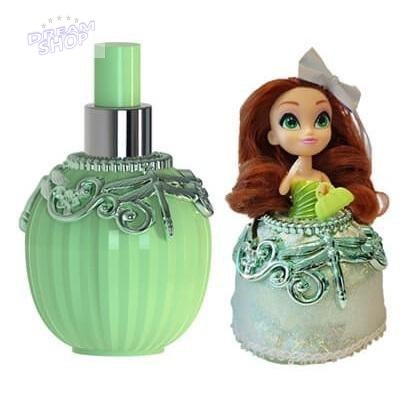 Perfumies laleczka Lily Sky Light Green Perfumies laleczka Lily Sky Light Green
