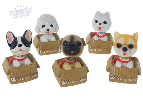 Piesek ceramiczny MIX Piesek ceramiczny MIX