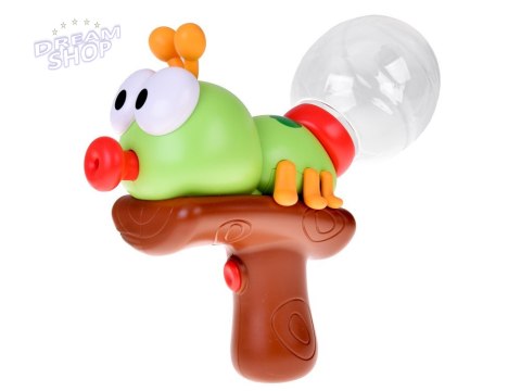 Pistolet na wodę - ROBACZEK plujący wodą ZA5606