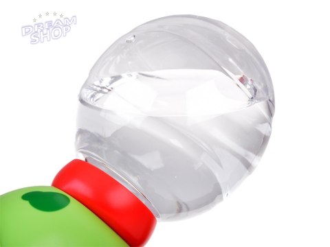 Pistolet na wodę - ROBACZEK plujący wodą ZA5606