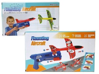 Pistolet z wyrzutnią samolotów MIX