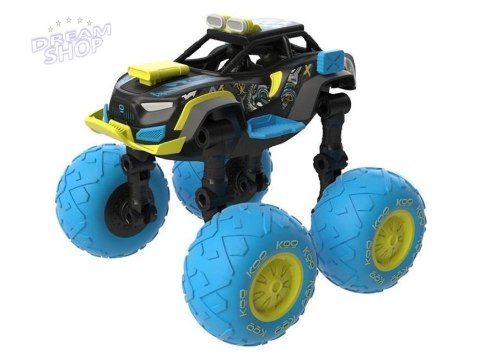 Pojazd zdalnie sterowany Kinchinka KABOOM
