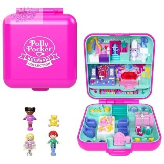 Polly Pocket Collector Nostalgia Mattel 80-lecie