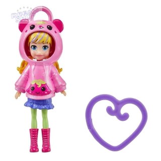 Polly Pocket Lalka zawieszka 7,5cm