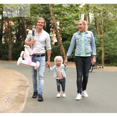 BERG Pasek do noszenia jeździka Go² BERG Pasek do noszenia jeździka Go²