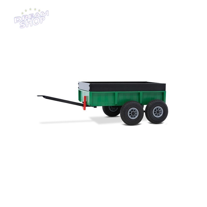 BERG Przyczepka Wywrotka Tandem Trailer XL BERG Przyczepka Wywrotka Tandem Trailer XL