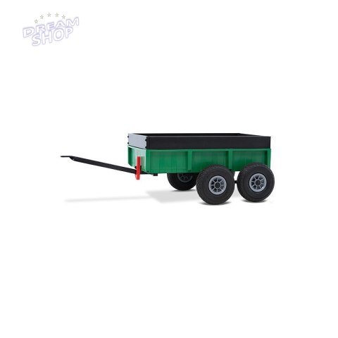 BERG Przyczepka Wywrotka Tandem Trailer XL BERG Przyczepka Wywrotka Tandem Trailer XL